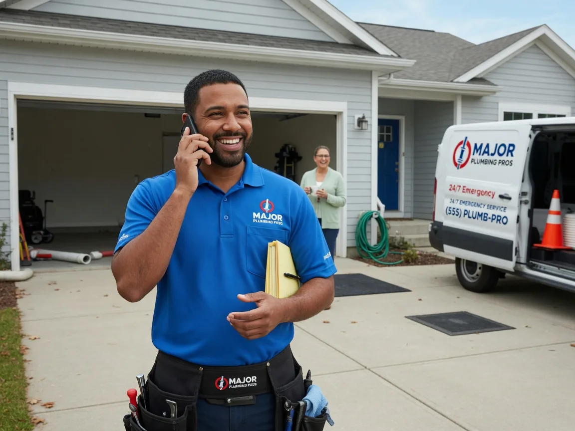 Drain Cleaning Services Widener, AR FAQs